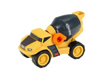 Betoniarka Volvo 1:24