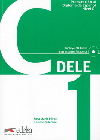 Preparación Diploma DELE C1