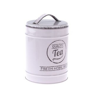 Plechová dóza, 4/36