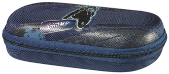 Piórnik kosm.etui be bag biker, 11281615, Herlitz PROMOCJA