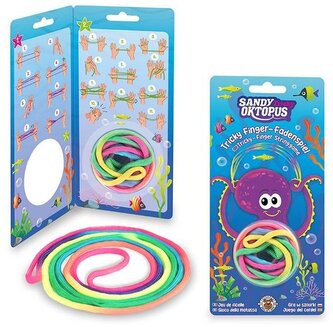 Gra w sznurki 1,8 m, Trendhaus