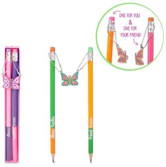 Zestaw ołówków Best-Friends, Trendhaus