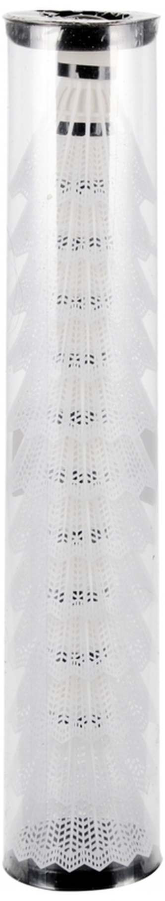 Lotki do badmintona 12szt 7x37, Mega Creative