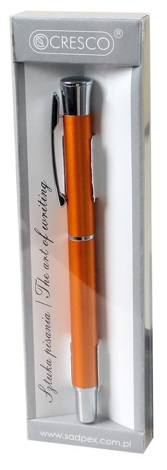 Pióro wieczne Floris w etui mix