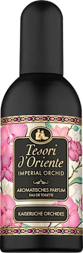 TESORI Perfumy 100ml Orchidea