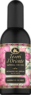 TESORI Perfumy 100ml Orchidea