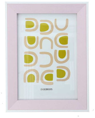 Ramka drewniana 30x40 QA30, Gedeon