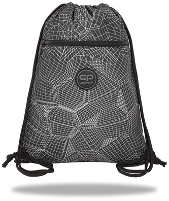 Worek na buty Vert Render CoolPack, Patio