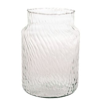 Skleněná nádoba v 26cm, 4/120