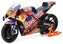 KTM RC16 2022 Red Bull factory racing 1:12