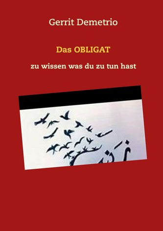 Das OBLIGAT