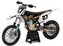 Husqvarana FC450 2022 Rockstar energy factory 1:12