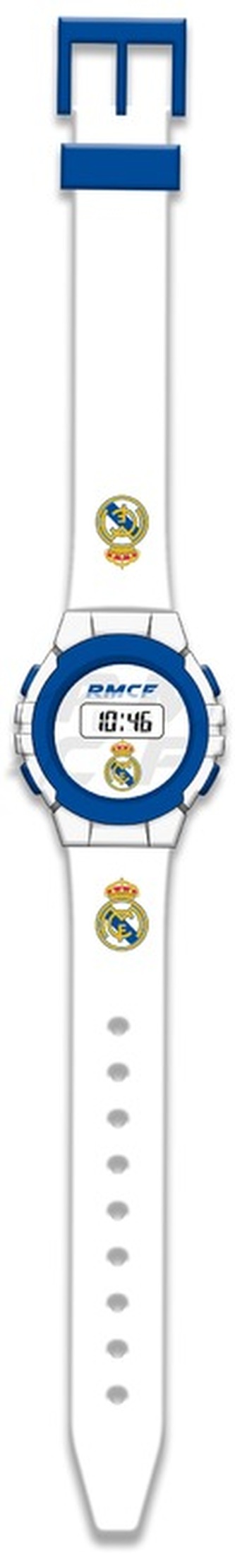 Zegarek cyfrowy LED Real Madryt RM00014, Kids