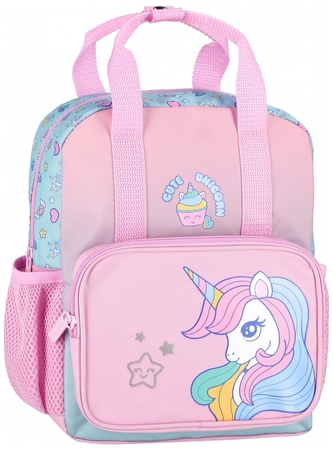 Plecak M-Midi Unicorn, Starpak