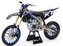 Yamaha YZ450F Star Racing 2022 Eli Tomac 1:6