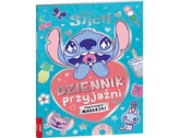 Stich. Dziennik przyjaźni