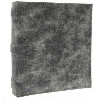 Album na monety bez wkładów foliowych 17x21cm CA21 HERA-3 , Gedeon