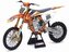 KTM 450 SXF Red Bull 2018 Tony Cairolli 1:6