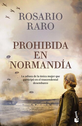 Prohibida en Normandia