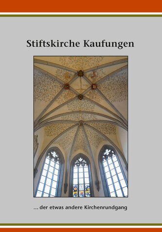 Stiftskirche Kaufungen