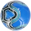 Piłka nożna 5/4w niebieska, Mega Creative