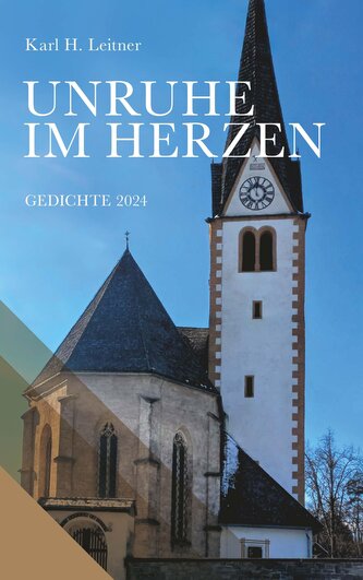 Unruhe im Herzen