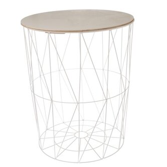 Odkládací stolek, 0/3