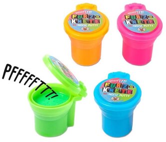 Pierdząca masa 35g, Trendhaus