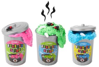 Slime Śmierdzące Śmieci 40g, Trendhaus