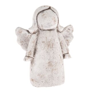 Betonový anděl 17cm, 0/12