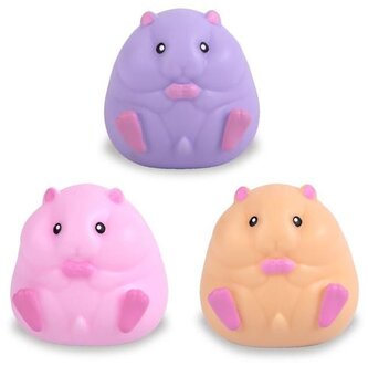 Gniotek Chomik, Trendhaus