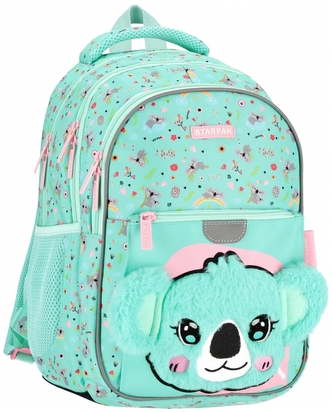 Plecak szkolny Koala, Starpak