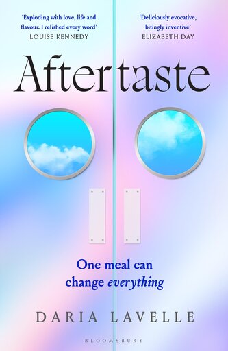 Aftertaste