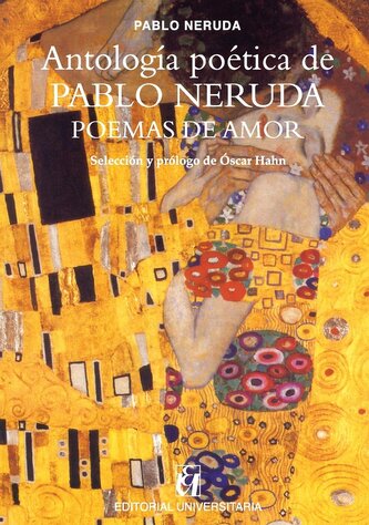 Antología poética de Pablo Neruda, Poemas de amor