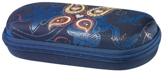 Piórnik kosm.etui be bag paisley butterf, 11281599, Herlitz PROMOCJA