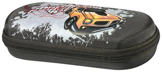 Piórnik kosm.etui be bag ralley, 11281623, Herlitz PROMOCJA