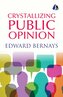 Crystallizing Public Opinion - [Paperback]
