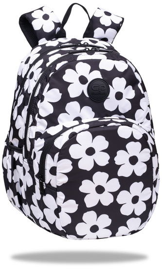 Plecak młodzieżowy Rider Flores Jasmine CoolPack, Patio