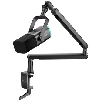 Fifine TAM8 mikrofon černý