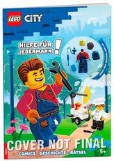 LEGO® City - Hilfe für Jedermann