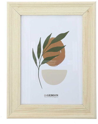 Ramka drewniana 13x18cm F213, Gedeon