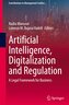 Artificial Intelligence, Digitalization and Regulation