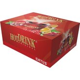 Hot Drink Original - 8 příchutí, 8x 23 g