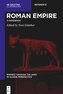 Handbook Roman Empire