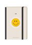 Terminplaner LetterArt 2026 Smiley