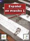 Español en marcha 01. Arbeitsbuch