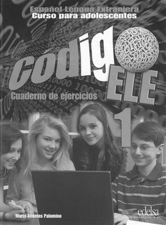 Código ELE 1 Pracovní sešit