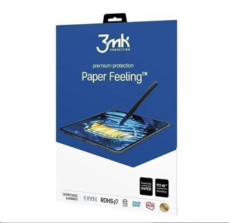 3mk Paper Feeling pro Samsung Galaxy Tab S10 FE