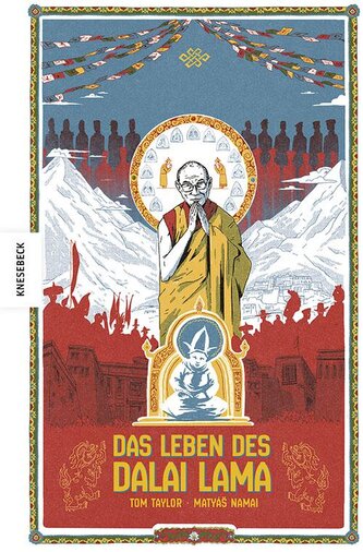 Das Leben des Dalai Lama