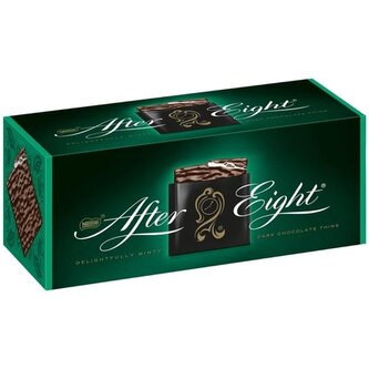 Čokoládky After Eight - 200 g